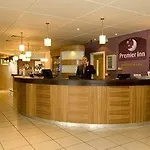 Premier Dublin Airport Hotel Swords