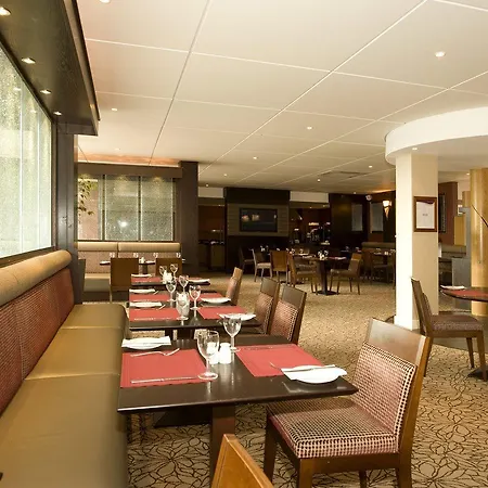 Hotel Premier Dublin Airport