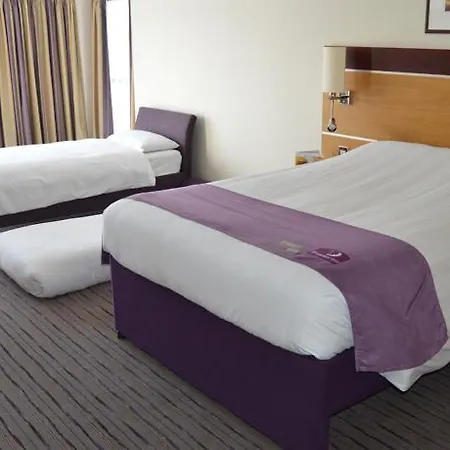 Hotel Premier Dublin Airport