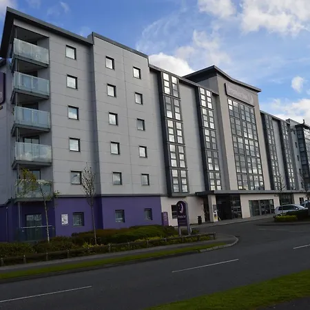 Premier Dublin Airport 3* Swords