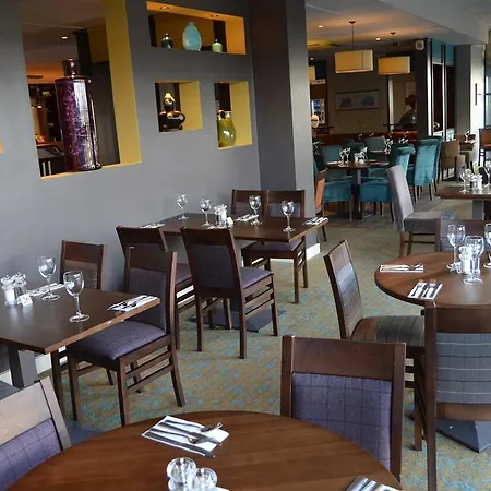 Premier Dublin Airport Hotel Swords