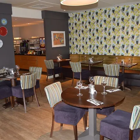 Premier Dublin Airport Hotel