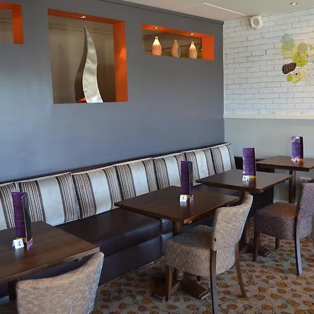 Premier Dublin Airport Hotel Swords