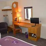 Premier Dublin Airport Hotel 3*