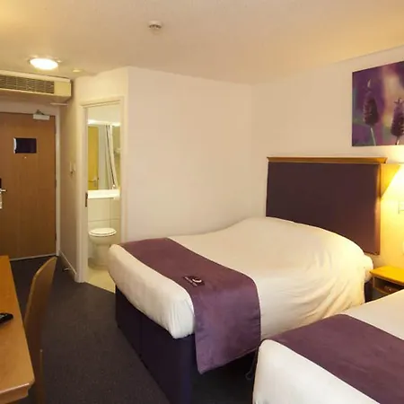 Premier Dublin Airport Hotel Swords