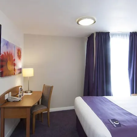 Hotel Premier Dublin Airport Swords