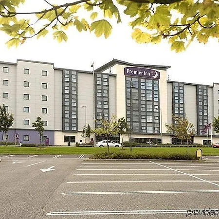 Hotel Premier Dublin Airport Swords