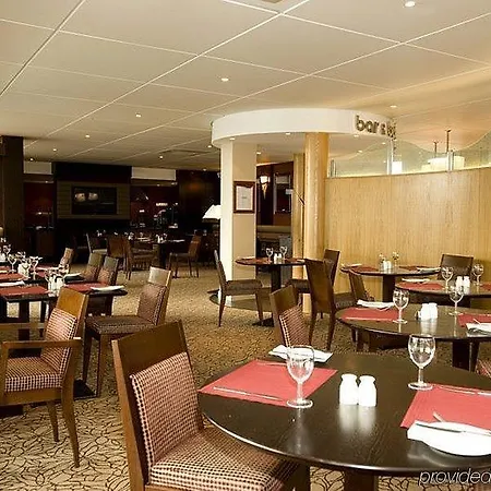 Premier Dublin Airport