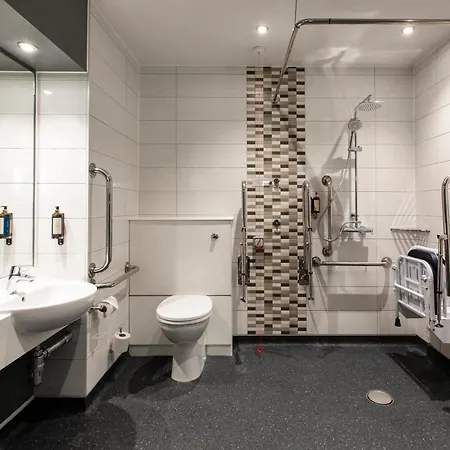 Hotel Premier Dublin Airport