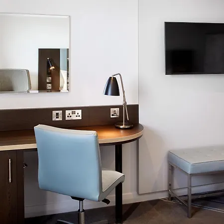 Hotel Premier Dublin Airport