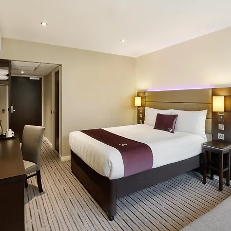 Hotel Premier Dublin Airport Swords