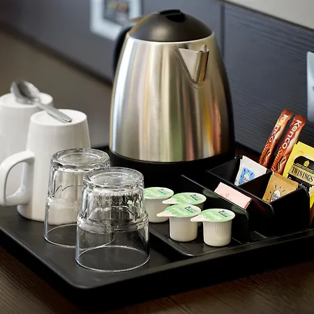 Premier Dublin Airport 3* Swords
