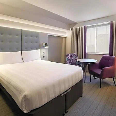 Premier Dublin Airport Hotel
