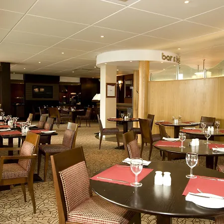 Hotel Premier Dublin Airport 3*