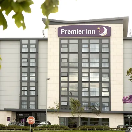 Premier Dublin Airport Hotel Swords