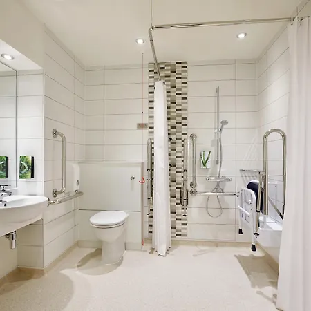 Premier Dublin Airport Hotel