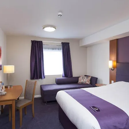 Hotel Premier Dublin Airport