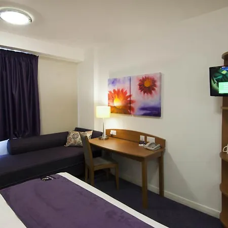 Premier Dublin Airport Hotel Swords