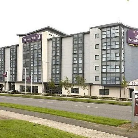 Hotel Premier Dublin Airport Swords