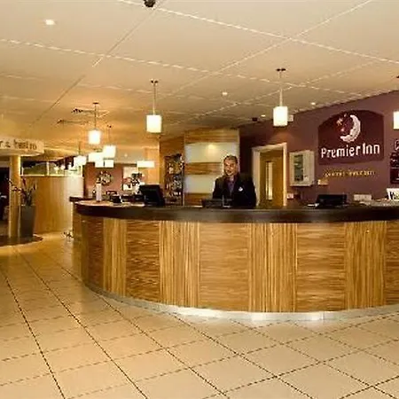 Hotel Premier Dublin Airport
