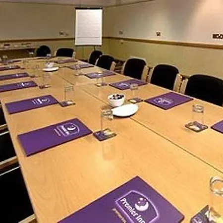 Premier Dublin Airport