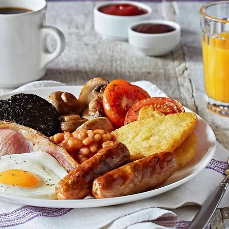 Hotel Premier Dublin Airport 3*