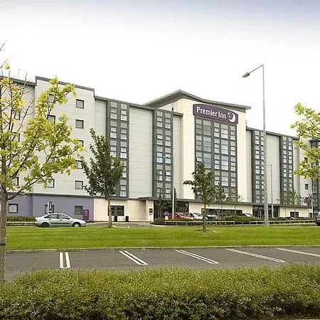 Premier Dublin Airport 3* Swords