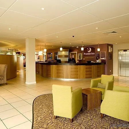Hotel Premier Dublin Airport