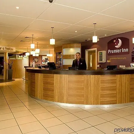 Premier Dublin Airport 3* Swords