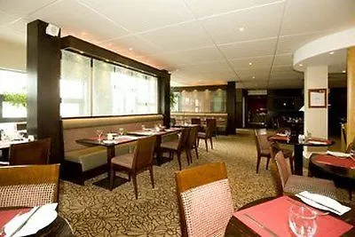 Premier Dublin Airport Hotel Swords