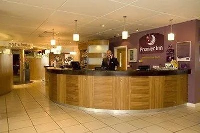 Premier Dublin Airport 酒店 索兹