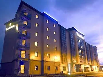 Premier Dublin Airport 3*