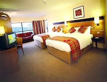 Premier Dublin Airport