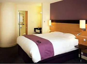 Hotel Premier Dublin Airport
