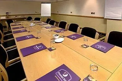 Premier Dublin Airport 3* Swords