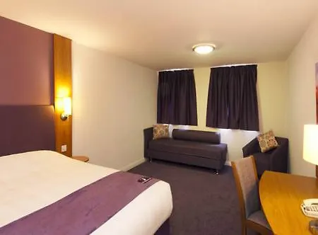 Hotel Premier Dublin Airport Swords