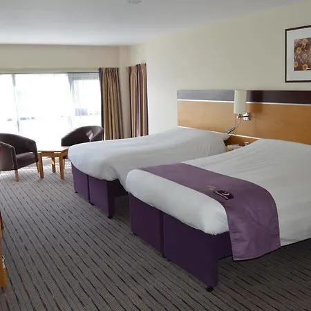 Premier Dublin Airport