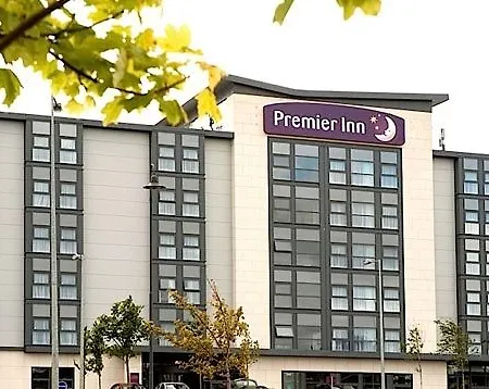 Premier Dublin Airport 3*