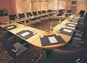 Hotel Premier Dublin Airport