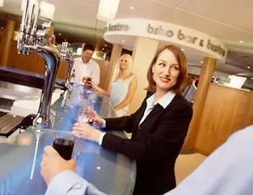 Hotel Premier Dublin Airport 3*