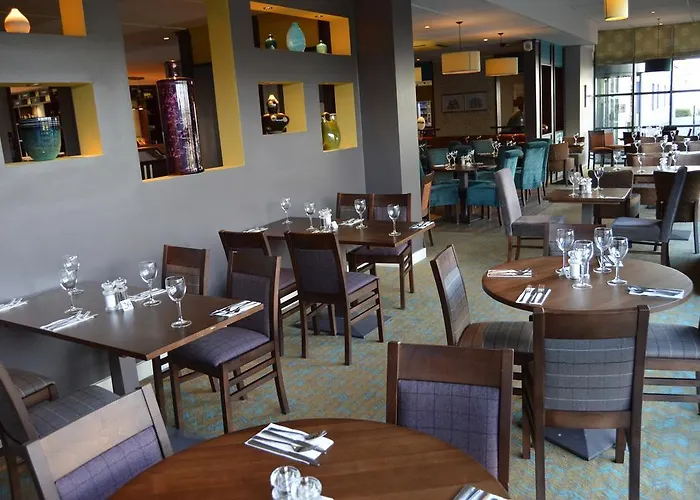 Premier Dublin Airport Szálloda Swords