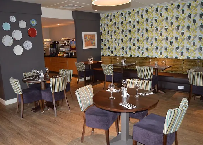 Premier Dublin Airport Szálloda