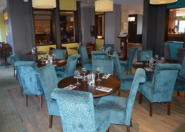 Premier Dublin Airport Szálloda 3*