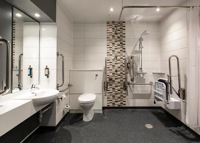 Szálloda Premier Dublin Airport