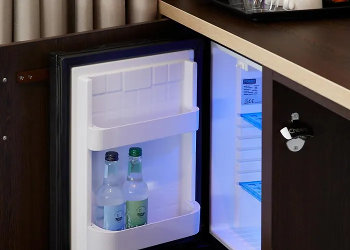 Szálloda Premier Dublin Airport Swords