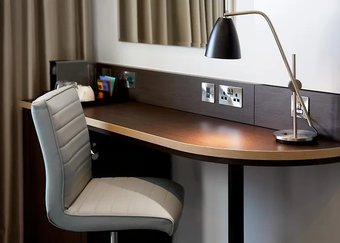 Premier Dublin Airport Szálloda