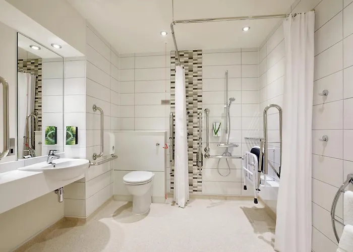 Szálloda Premier Dublin Airport 3*