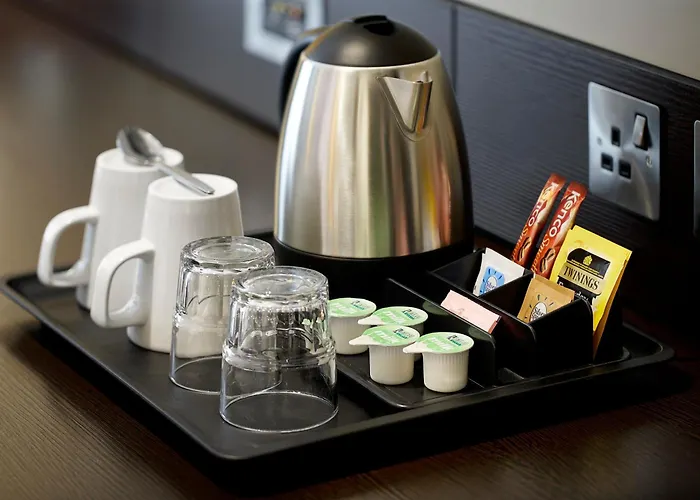 Premier Dublin Airport 3* Swords