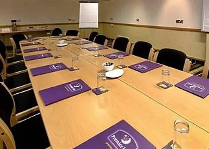 Premier Dublin Airport