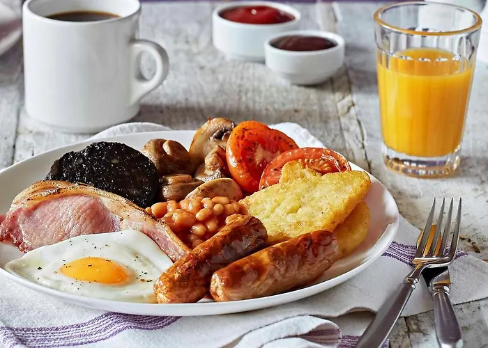 Szálloda Premier Dublin Airport 3*